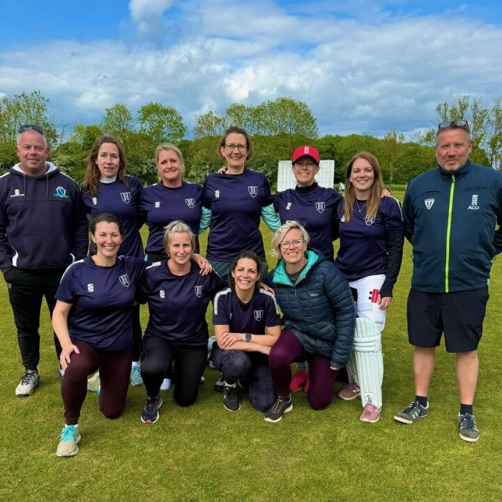 Women's Cricket 2025