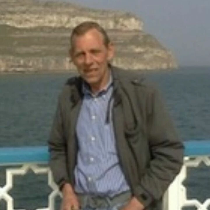 Dave Hines