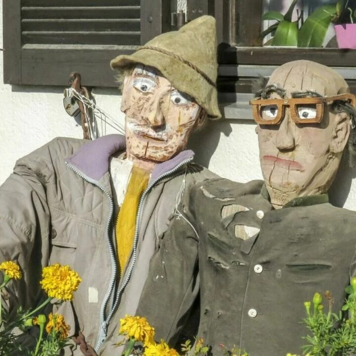 Scarecrow Festival Promo