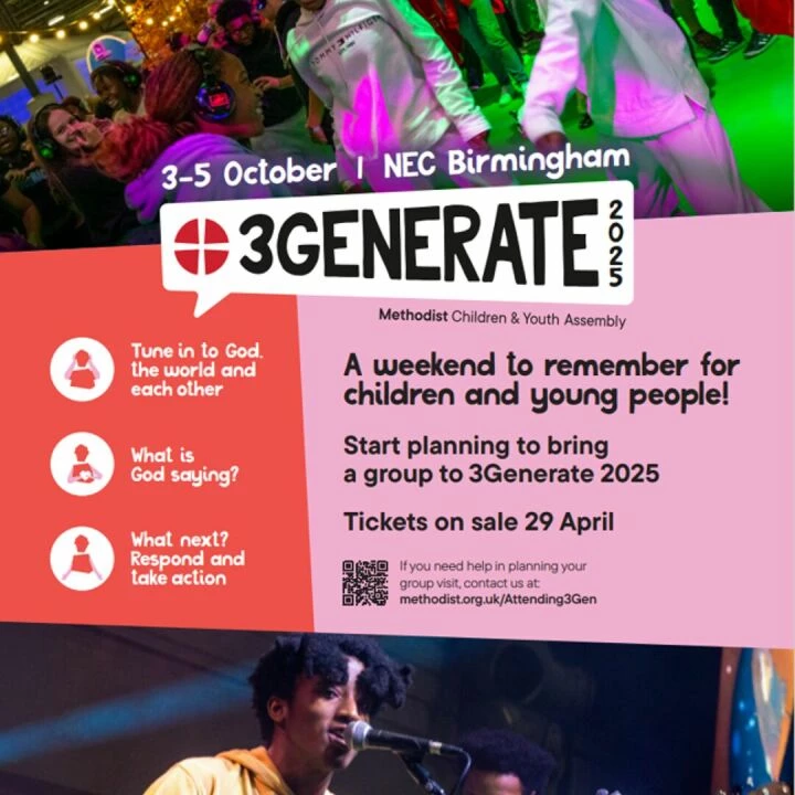 3Generate 2025