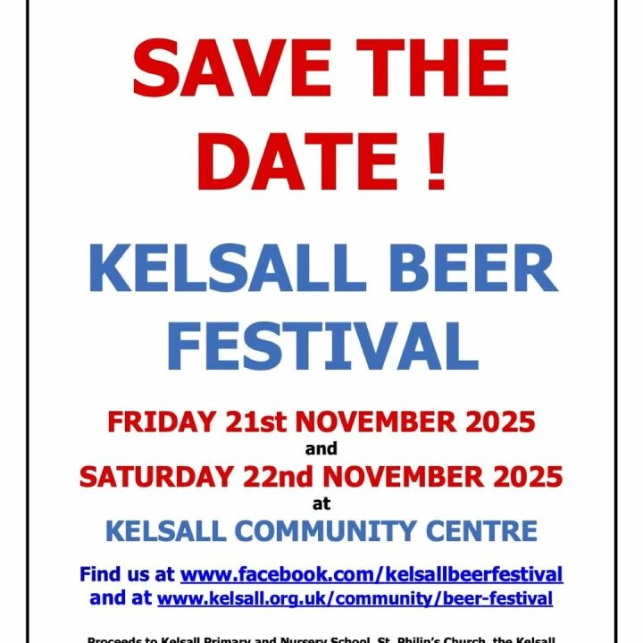 Beer fest poster 25