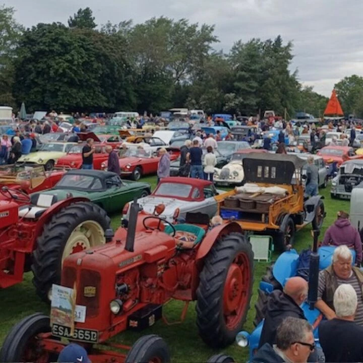 Pransport Festival