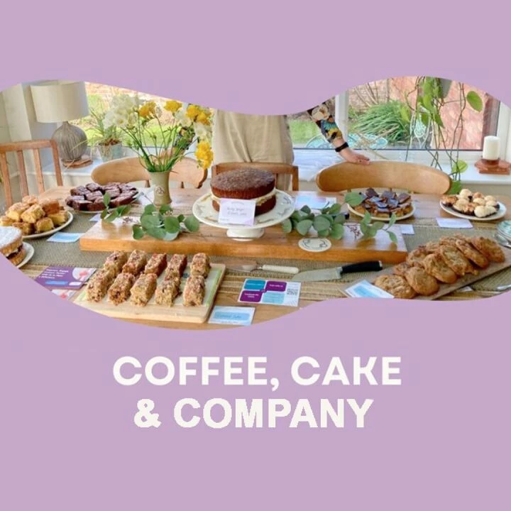 Coffee Cake & Company 1