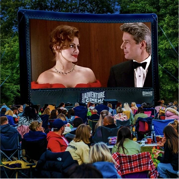 Bolesworth Film Night