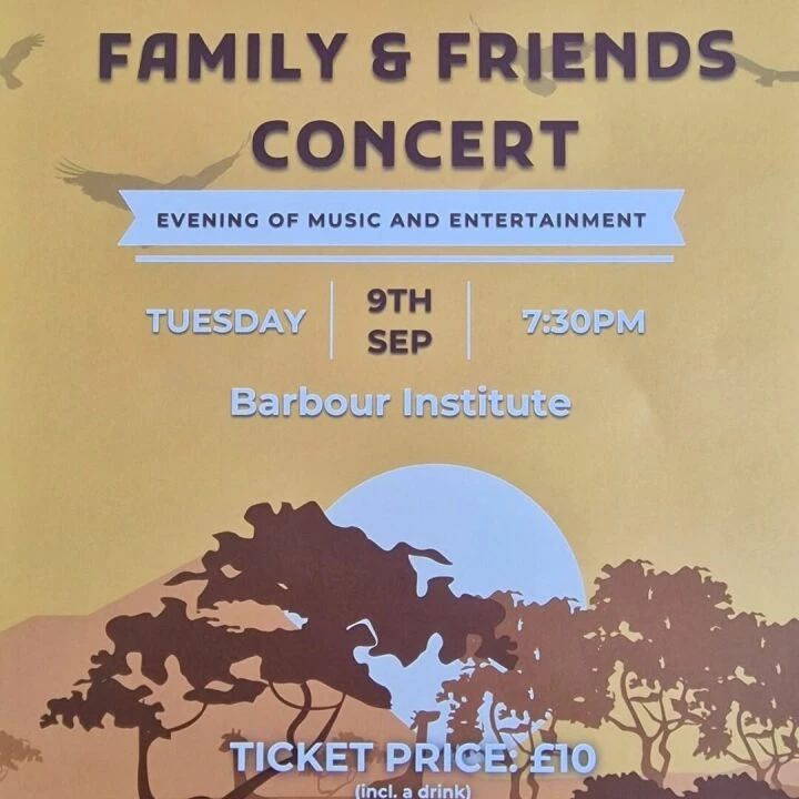 Tattenhall Singers