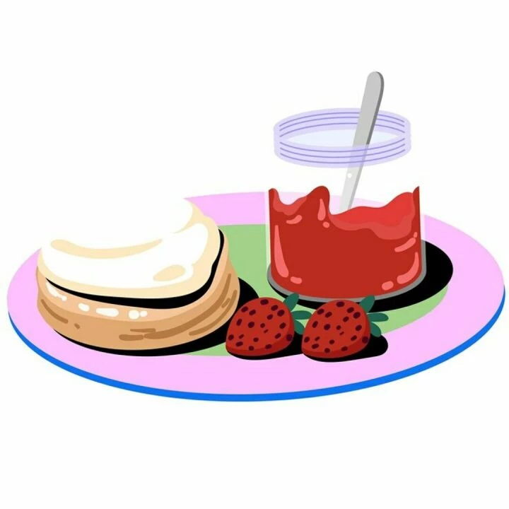 Sreawberryjam