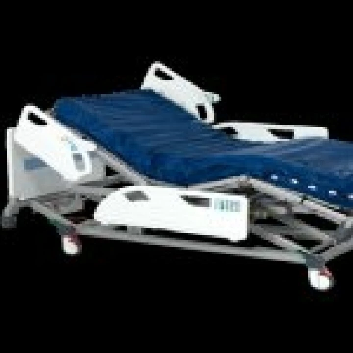 Therapeutic-Support-Systems-Acute-care-Active-Therapy-Range-Nimbus-4-