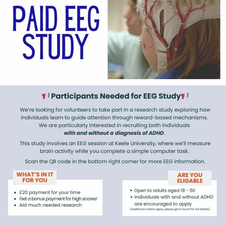Keele research