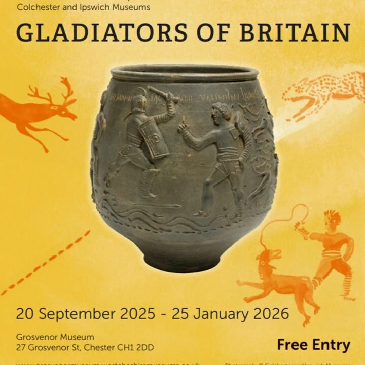 Gladiators-Image