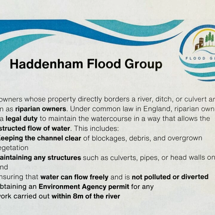 Flood Group 01