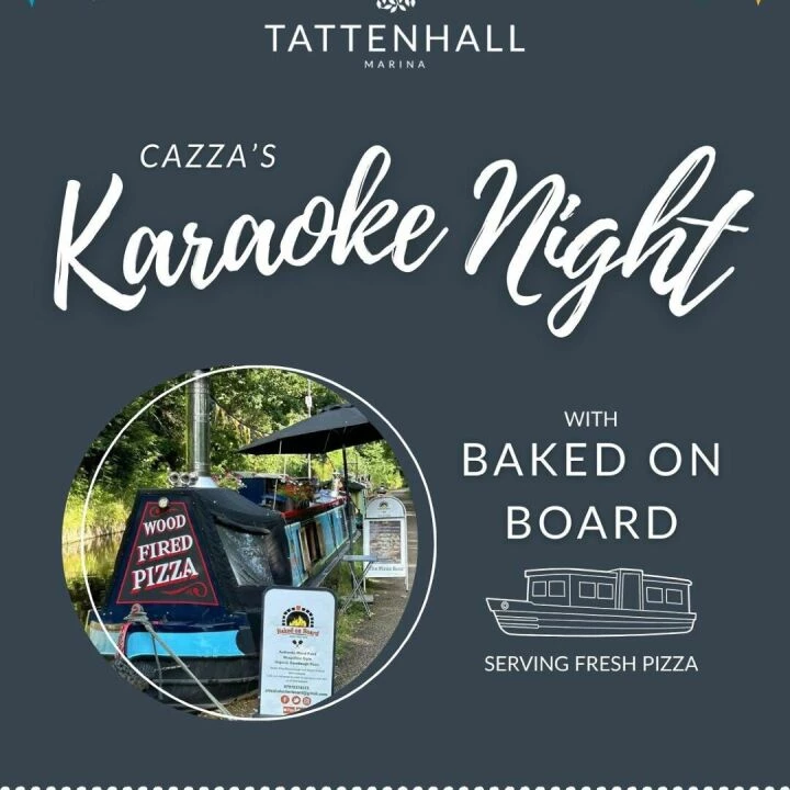 Karaoke Night