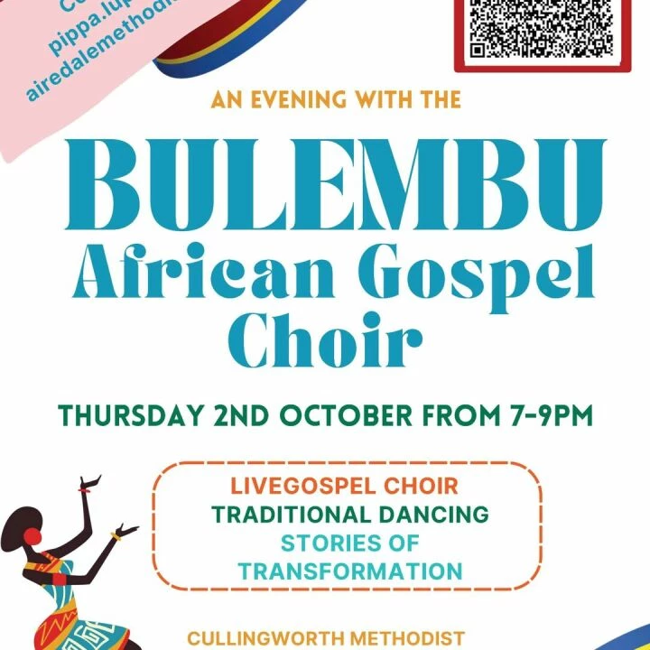 Concert @ Cullingworth