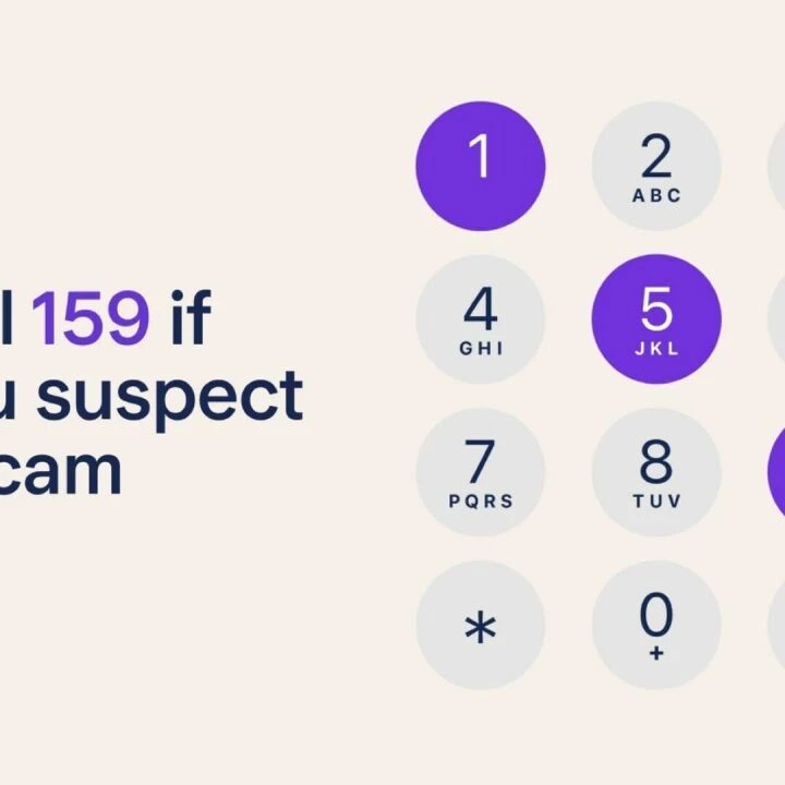 Call 159