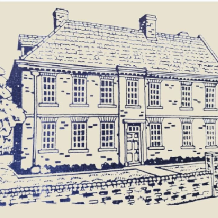 Epworth Old Rectory