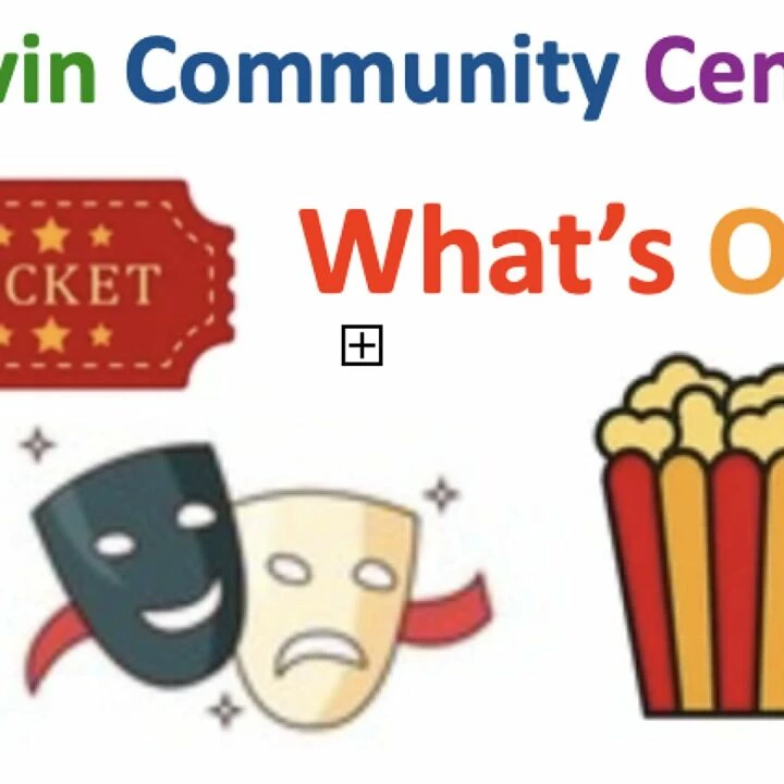 What's on TCC
