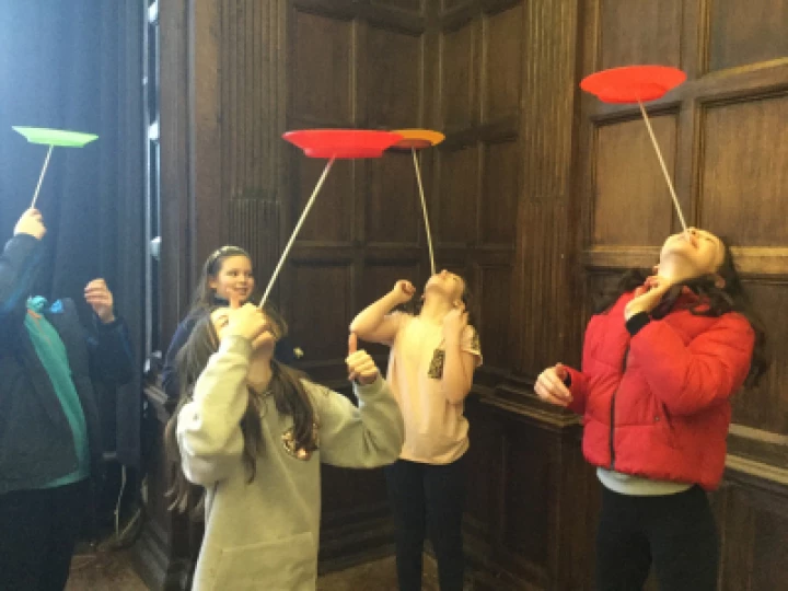 Year 6 Condover
