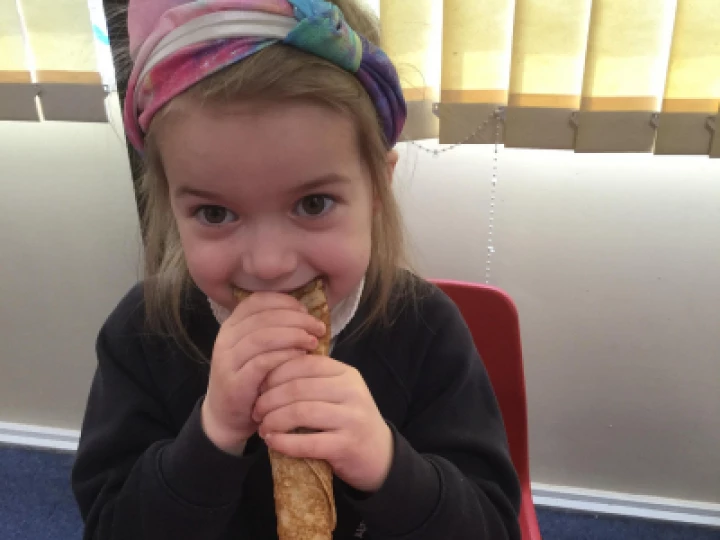 pancake 2