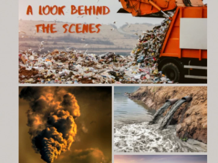 pollution