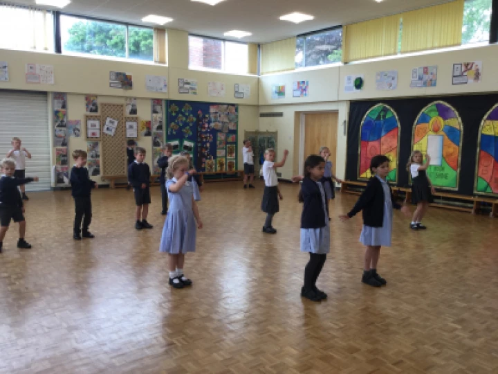 Street Dance 5