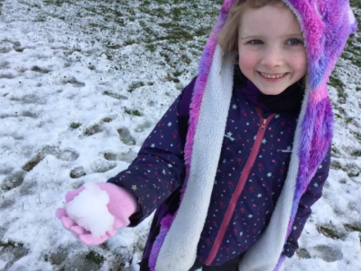 Snow 6