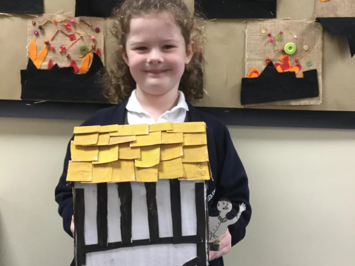 Tudor Houses 3