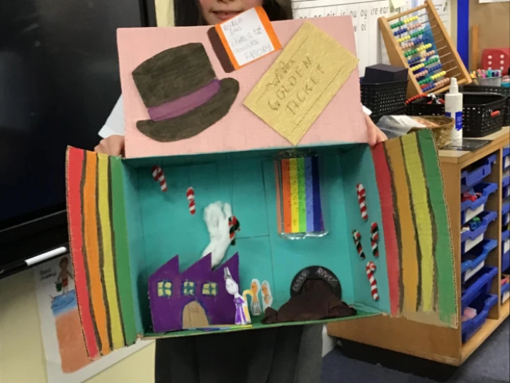 Book in a box 3