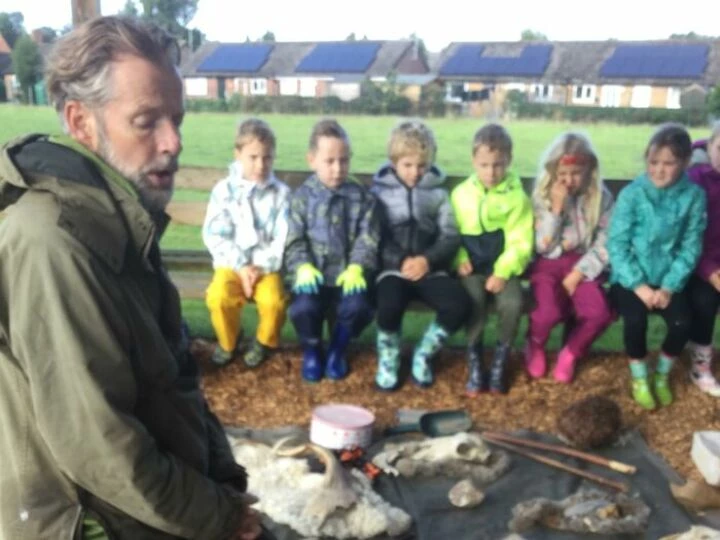 Forest School 2024a