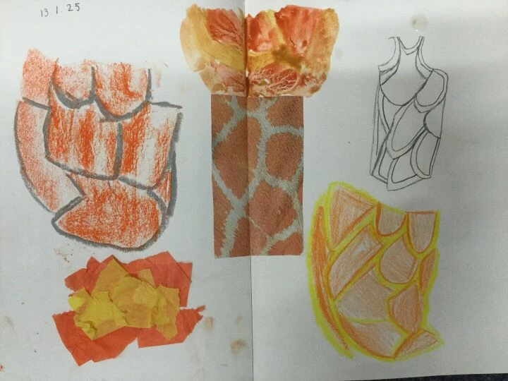 Patterns 2
