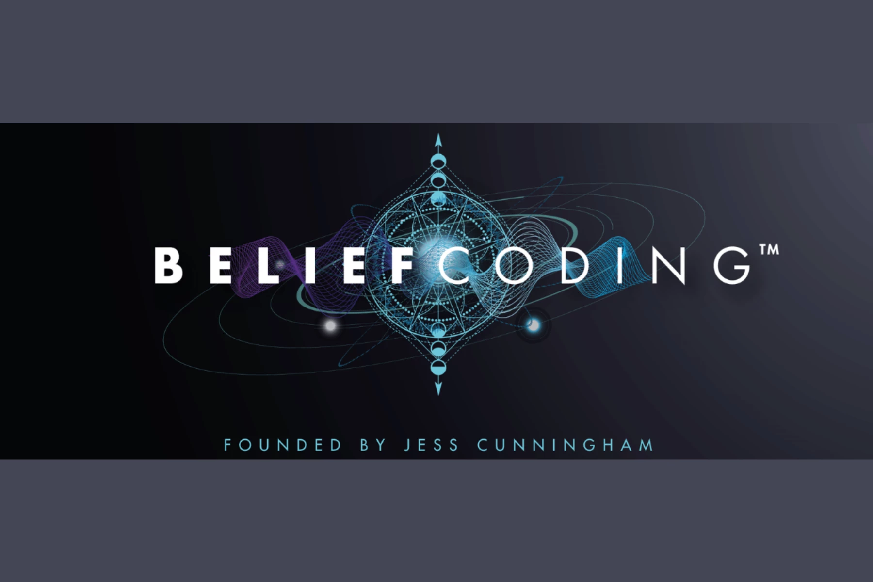 Belief Code new cover
