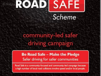 Road safe 1