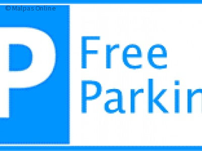 free Parking