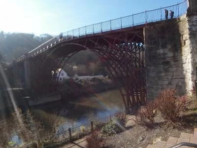 Ironbridge