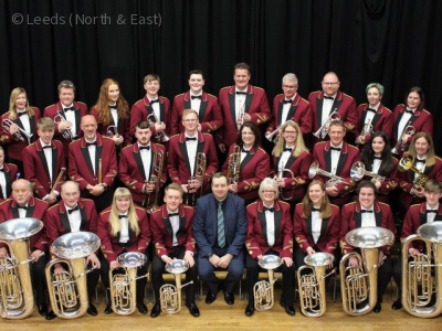 Elland Brass Band