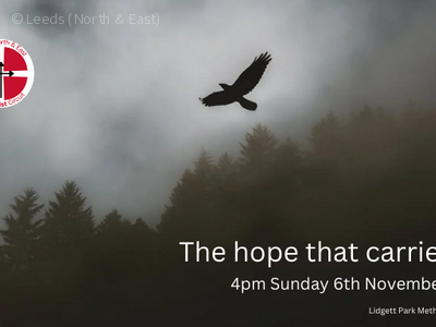 The hope that carries us- (Facebook Cover) (1)