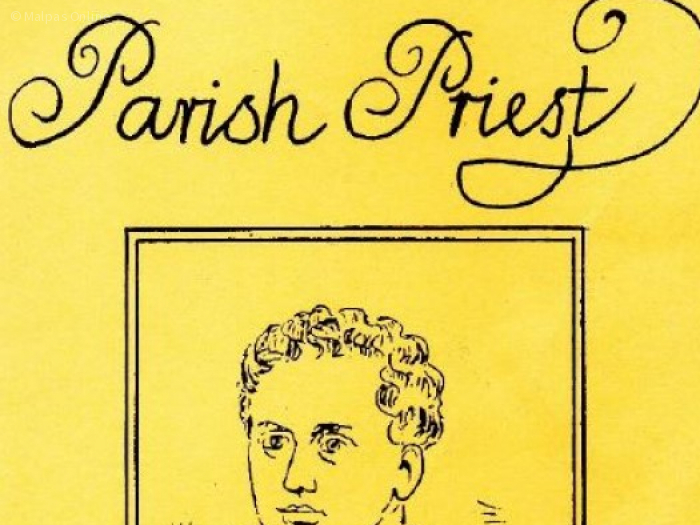 Poet and Parish Priest