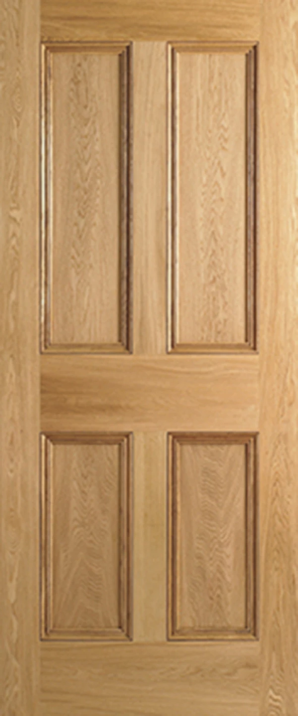 Oak 4P