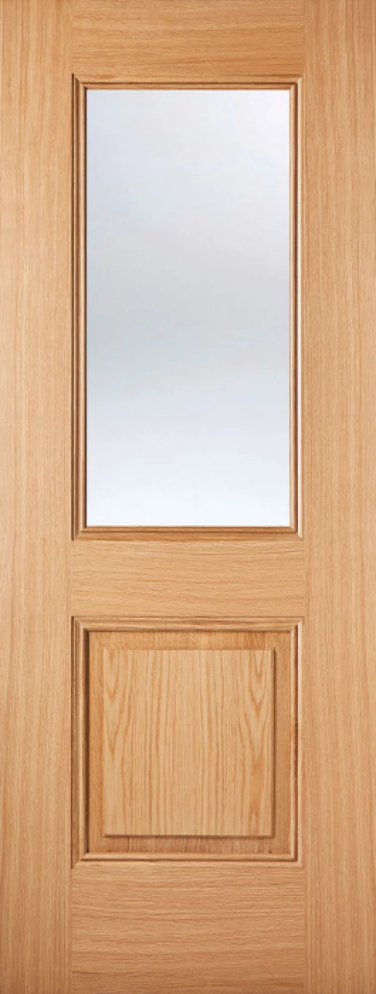 Oak Arnhem Glazed 1L