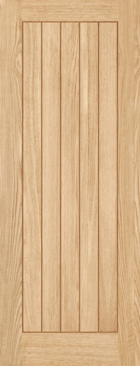 Oak Belize Pre finished