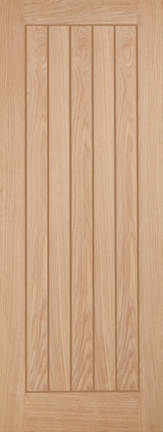 Oak Belize