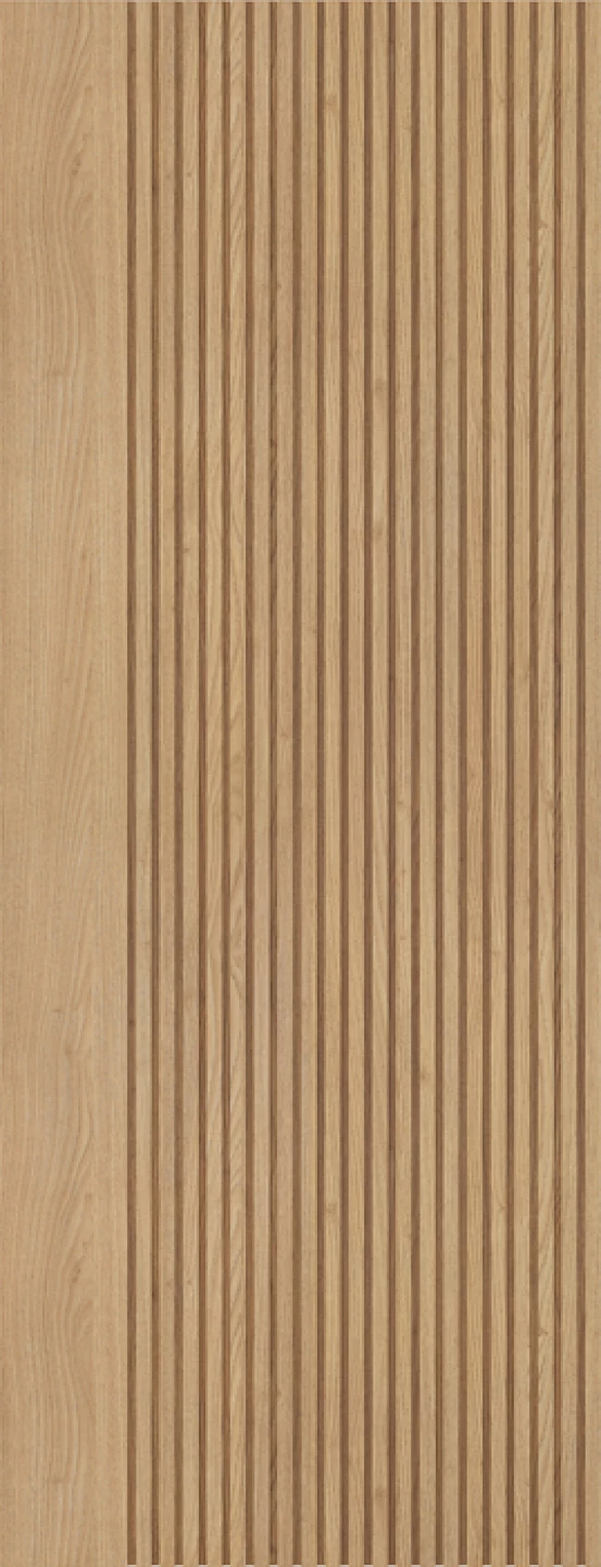 Oak Melbourne Pre finished