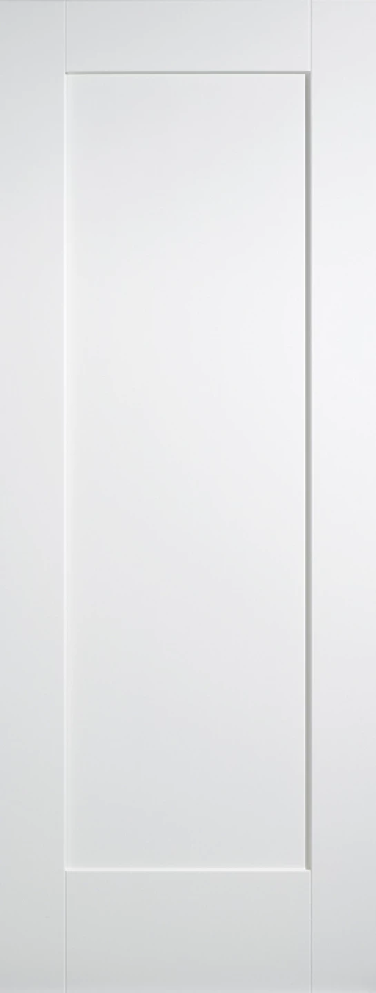 White Shaker 1P