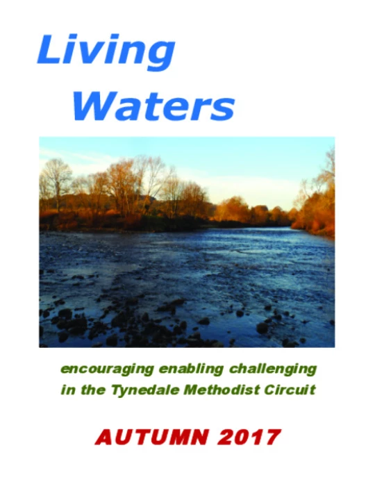 Autumn 2017 Edition