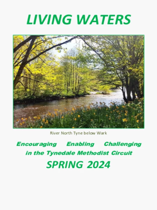 LW Spring 2024