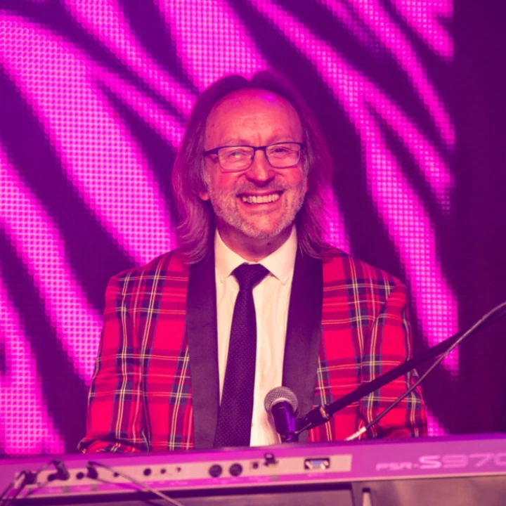 Terry Bell