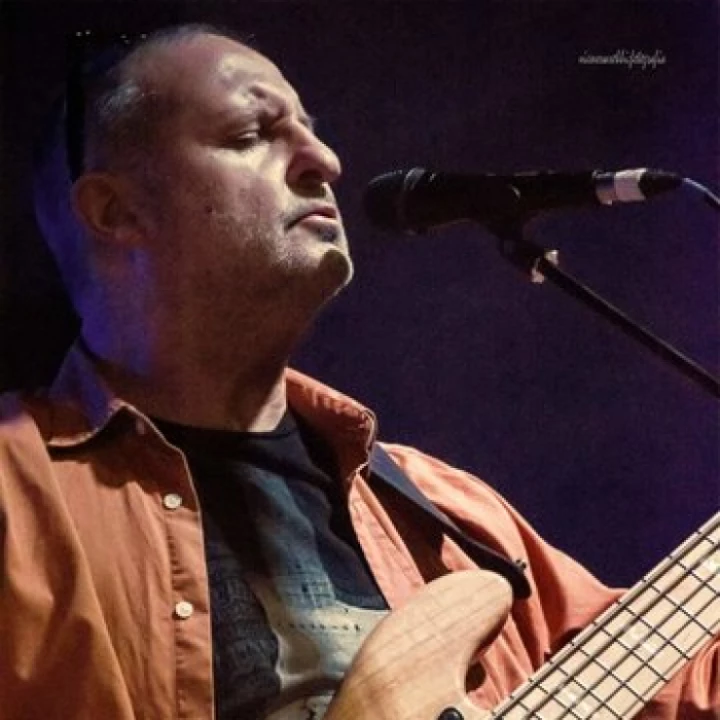 Gary O'Neal