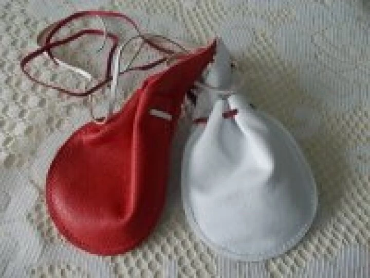 The Pouches