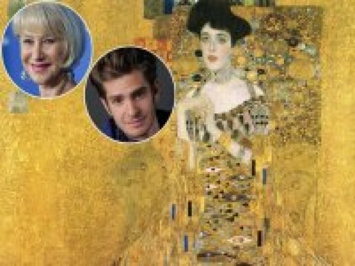 Women in Gold