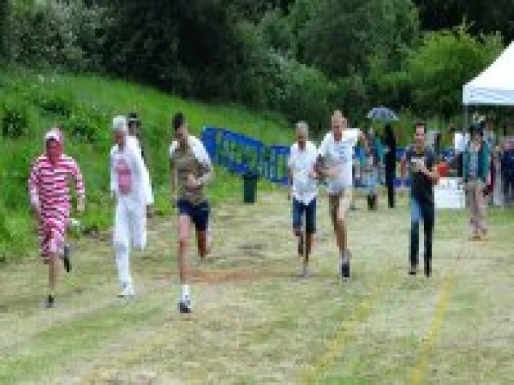 Minshull Madness 2015
