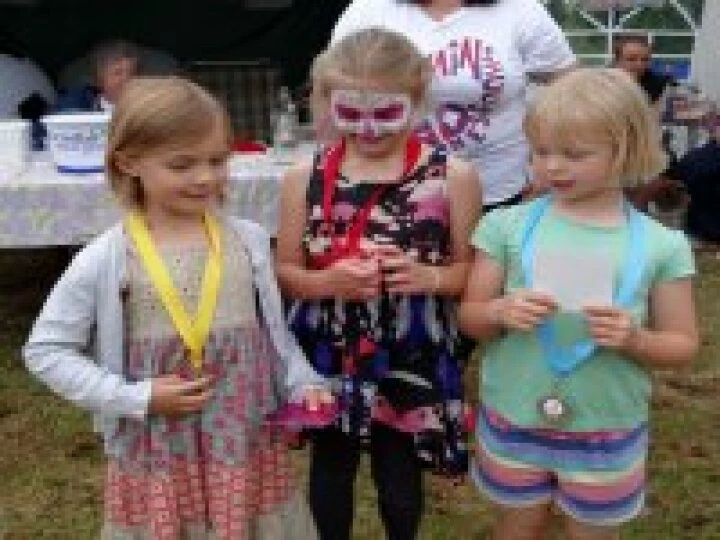 Minshull Madness 2015