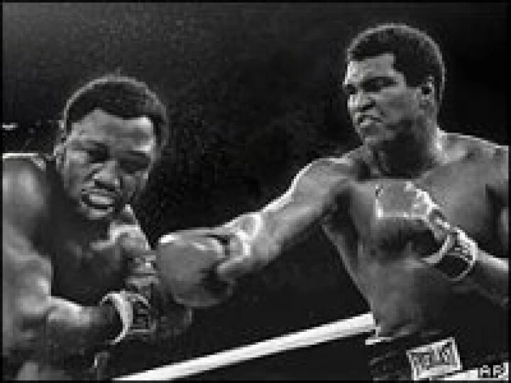 Ali